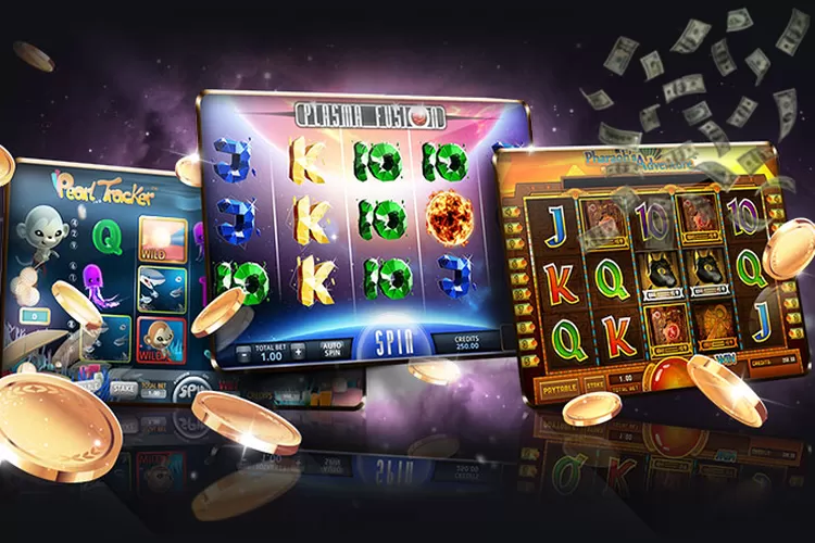 Slot Online: Cara Mendapatkan Kemenangan Konsisten