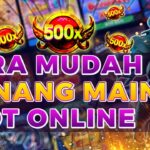 Panduan Bermain Slot Online Multiline