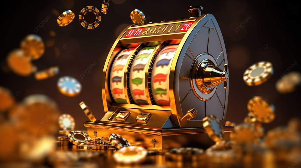 Panduan Slot Online dengan Tema Musik