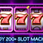 Menguasai Slot Progresif: Peluang dan Strategi