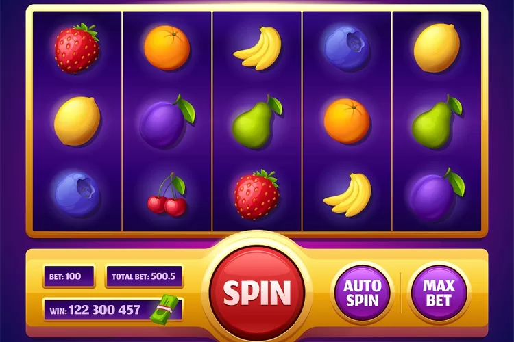 Tips Memilih Situs Slot Online Terpercaya