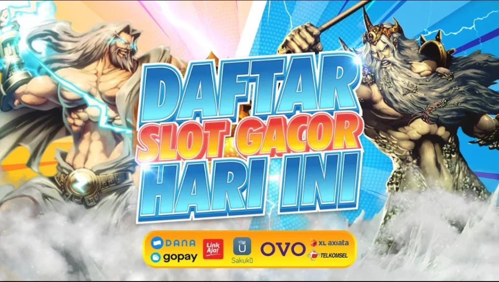 Slot Online dengan Fitur Gamble: Risiko dan Keuntungannya