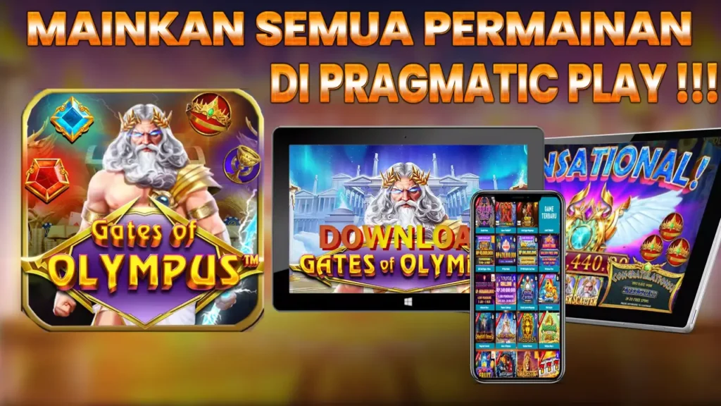 Panduan Menemukan Slot Online dengan Fitur Megaways