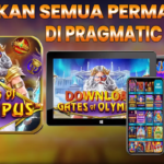 Panduan Slot Online: Meningkatkan Peluang dengan Bonus dan Promosi