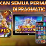 Panduan Menemukan Slot Online dengan Fitur Megaways