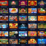 Mengenal Slot Online Bertema Asia yang Populer