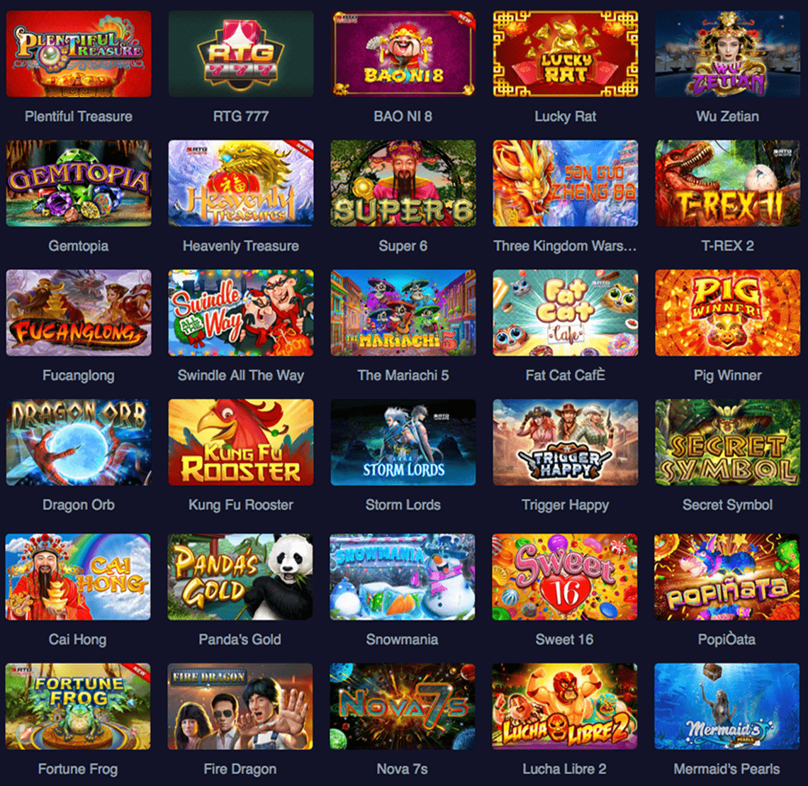 Mengenal Slot Online Bertema Asia yang Populer