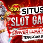 Mengungkap Rahasia Slot Online dengan RTP Tinggi