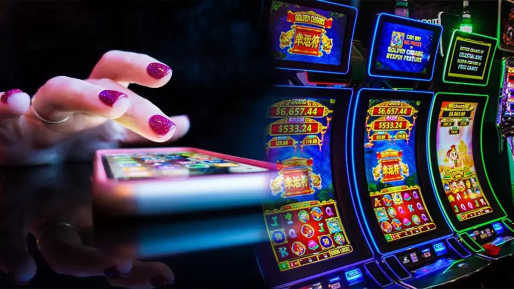 Panduan Slot Online: Cara Menikmati Hiburan dan Menang Bersamaan