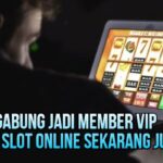 Panduan Menghindari Kesalahan Umum Saat Bermain Slot Online