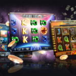 Panduan Slot Online dengan Jackpot Progresif: Peluang dan Strategi