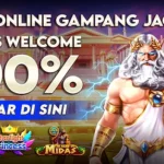 Slot Online: Panduan Memilih Game dengan RTP Tertinggi