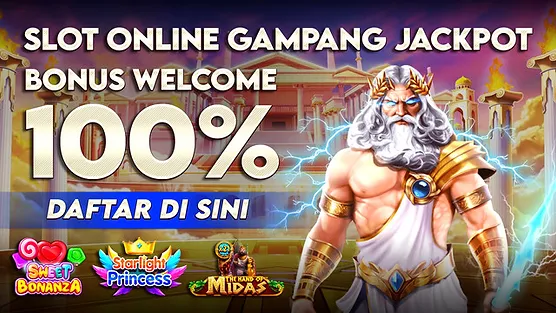 Slot Online: Panduan Memilih Game dengan RTP Tertinggi