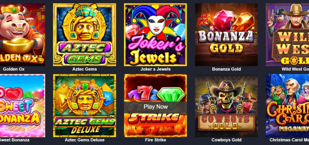 Cara Menang di Slot Online Tanpa Mengandalkan Keberuntungan