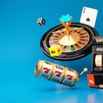 Mengelola Bankroll Saat Bermain Slot Online: Tips Penting