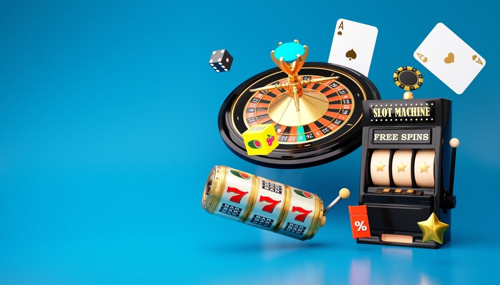 Mengelola Bankroll Saat Bermain Slot Online: Tips Penting