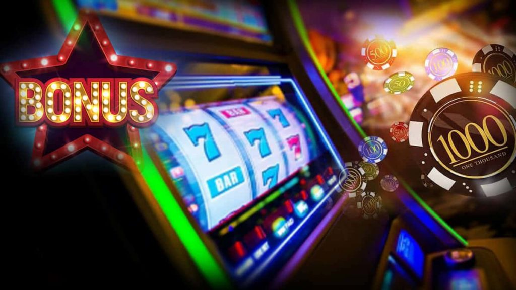 Slot Online dengan Fitur Megaways: Cara Bermain dan Menang