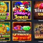 Cara Bermain Slot Online dengan Taruhan Minimum