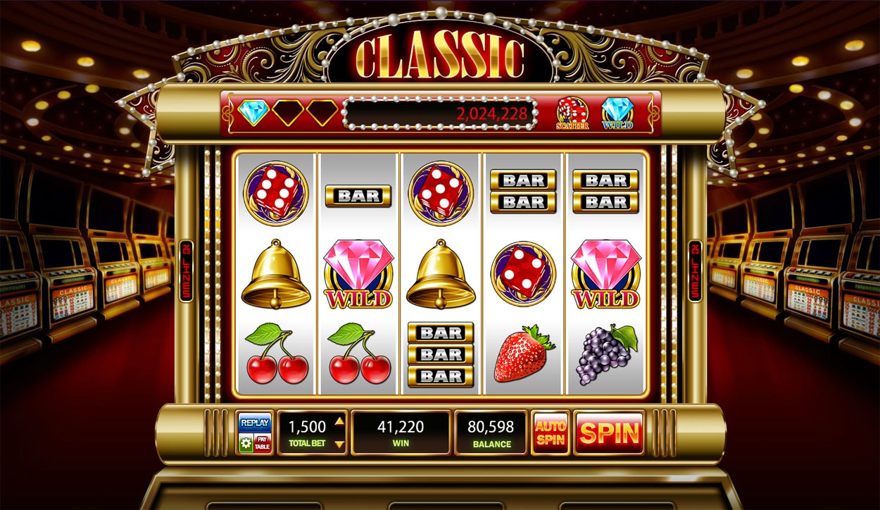 Panduan Lengkap Slot Online Bertema Mitos dan Legenda