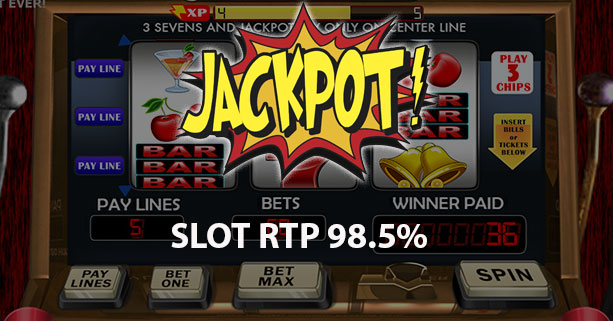 Menguasai Slot Online Bertema Sejarah dan Legenda