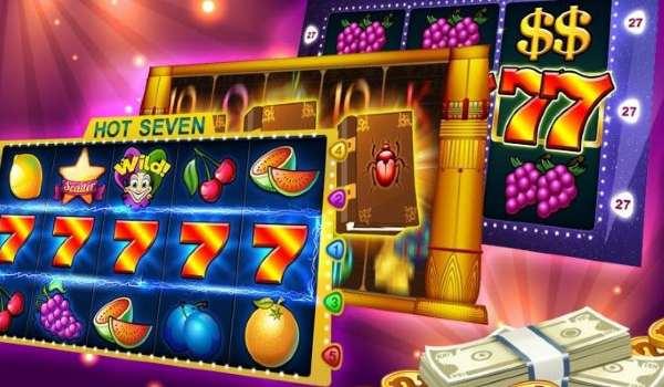 Panduan Slot Online Bertema Musik: Menikmati Permainan Berirama