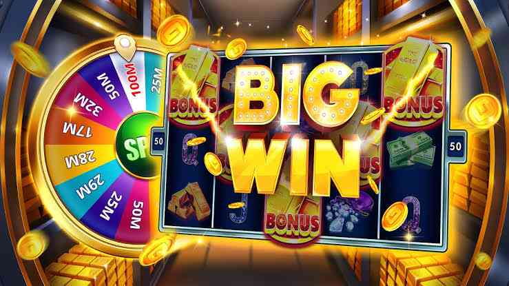 Panduan Slot Online untuk Pemain VIP: Keuntungan Eksklusif