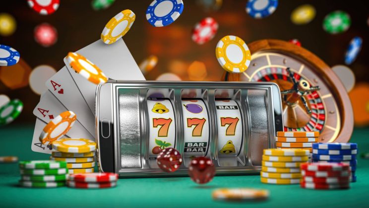 Panduan Slot Online untuk Menang Besar dengan Modal Kecil