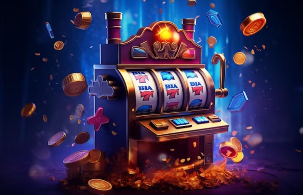 Rahasia di Balik Jackpot Slot Online