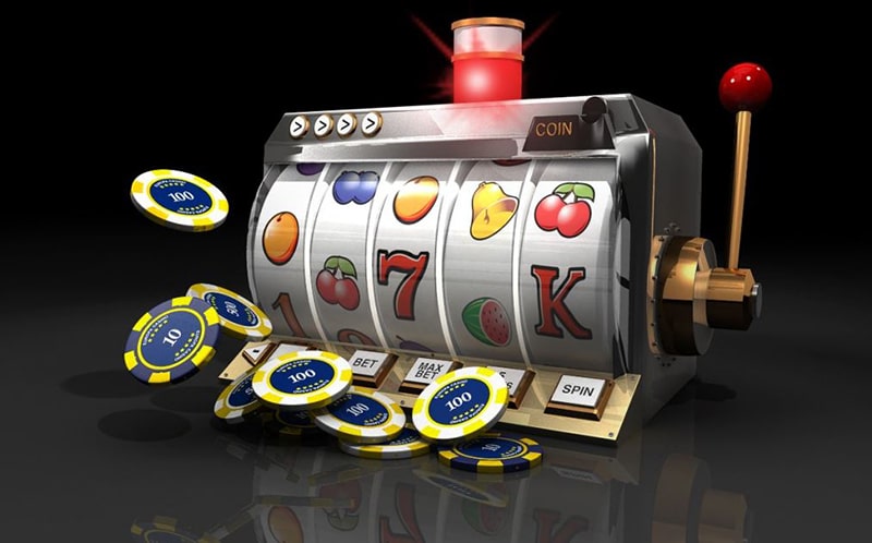 Panduan Slot Online dengan Fitur Mystery Symbols