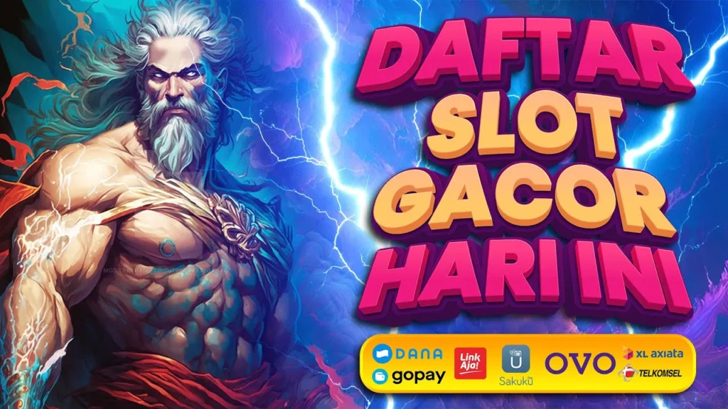 10 Fitur Slot Online yang Harus Anda Ketahui