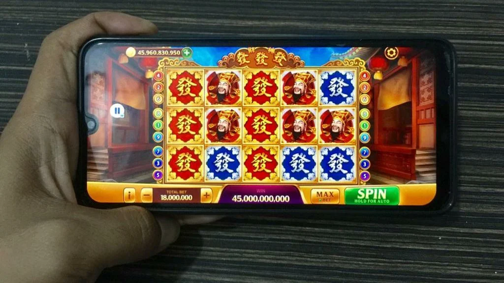 Mengapa Slot Online Bertema Asia Sangat Populer?