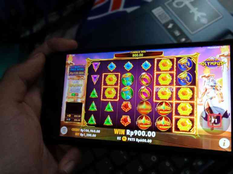 10 Slot Online dengan Animasi 3D Terbaik