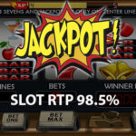 Rahasia Jackpot Slot Online: Apakah Mitos atau Fakta?