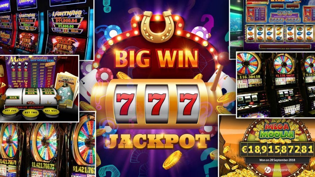 Apa Keunggulan Slot Online dari Microgaming?